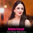 Naima Faryal