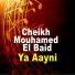 Cheikh Mouhamed El Baid