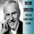 Victor Silvester and his Siver Strings