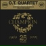 The O.T. Quartet