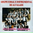 Grupo Coral E Instrumental De Alvalade