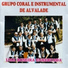 Grupo Coral E Instrumental De Alvalade