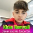Khan Nomyali