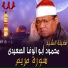 Al Sheikh Mahmoud Abo Al Wafa Al Seidy