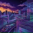 Electric Dusk