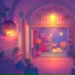 Blue Bunny Lofi