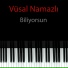 Vüsal Namazlı