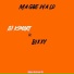 Dj KSmart, Bixxy
