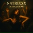green hornet, N4TRIXXX