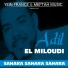 Adil El Miloudi
