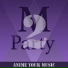Anime your Music