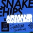 Snakehips, Armand Van Helden
