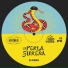 Stalagmitas feat. La Perla Sureña, Popa Ugo