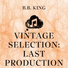 B.B. King