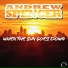 Andrew Spencer
