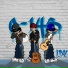 GRUPO LDK