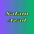 Salam Azad