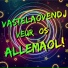 4 Halve