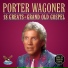Porter Wagoner