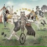 Los Finnegan feat. Andres Hayes, Facundo Flores
