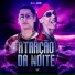 MC K.K, Love Funk, LeoZera