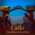 Rohail Khan feat. Hazel Khan