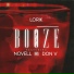 Lorik feat. Novell, DON V