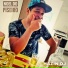 Hazin DJ, Noel do Piseiro