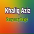 Khaliq Aziz