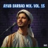 Ayub Barbad