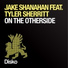 Jake Shanahan