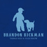 Brandon Rickman