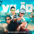 LV Twil, Mc P da oeste, Pablo mc, Dj VH