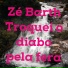 Zé Barth feat. NELSON DIAS