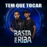 forró Rasta Pra Riba