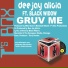 Dee Jay Alicia feat. Black Widow