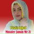 Nazia Iqbal
