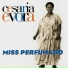 Cesaria Evora