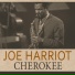Joe Harriot