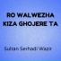 Sultan Serhadi Wazir