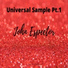 John Espector