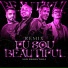 A2M PRODUTORA feat. LUUK, Mc Arizinho, Mc Lz