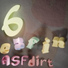 ASFdirt