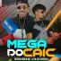 Dj Black Original, Menor Roben Mc