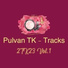 Pulvan TK - Tracks