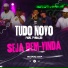 Tudo Novo feat. Grupo Pyração