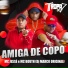 DJ JL, MC Bouth, MC JESSÉ JL