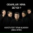 Konsta feat. Timur Alixonov