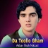 Akbar Shah Nikzad