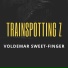 Voldemar Sweet-Finger